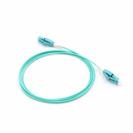 Fabricant 2.5g SFP émetteur-récepteur Mmf Duplex 2km Module fibre optique connecteur LC
