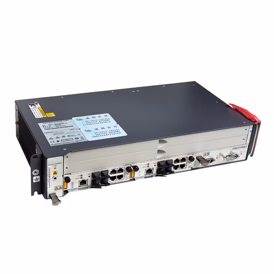 Dispositif FTTH Original Gphf Gpsf Gpon Olt Ma5800X7