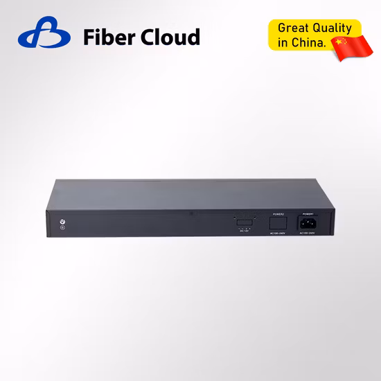 Émetteur-récepteur SFP Epon Olt vente en gros