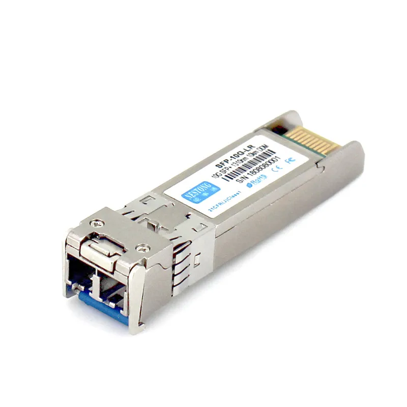 Module duplex SFP 2.5g 2km 1310mm LC Ddm Mmf SFP