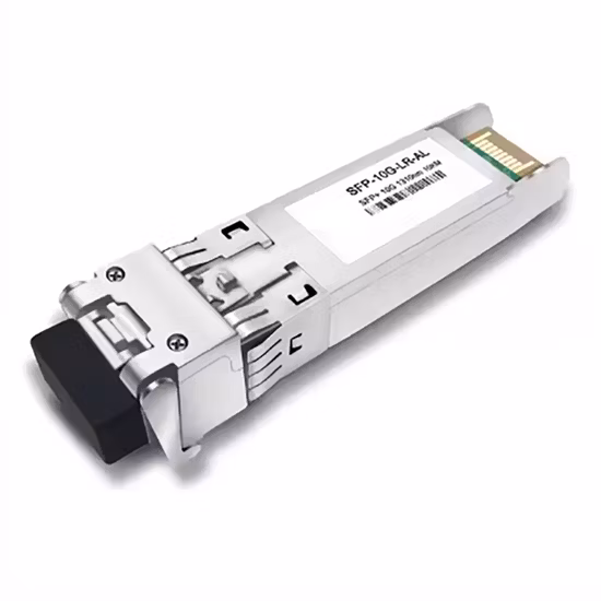 Émetteur-récepteur optique d'origine Huawei 10g 0.1km SFP + Osxd22n00 1310nm Fber 02311knu