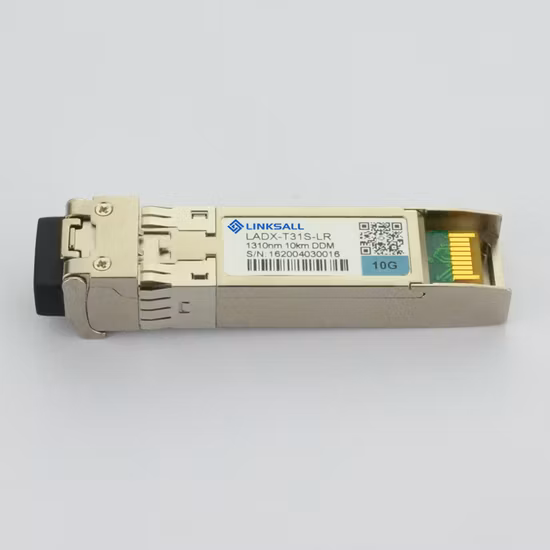 Module SFP+ compatible Hpe Jl563A 10gbase
