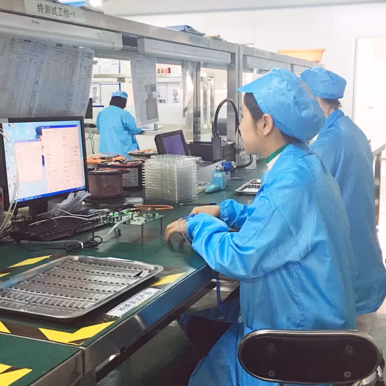 Module émetteur-récepteur SFP 2,5 g 80 km DWDM/CWDM SFP pour commutateur réseau